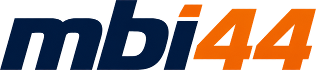 mbi44 Logo